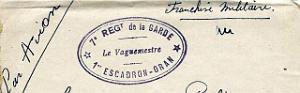 Oran enveloppes pub 1101